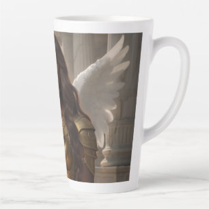 ANGEL - ANGELS LATTE MUG