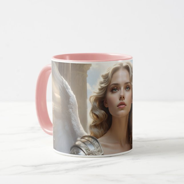 ANGEL - ANGELS MUG (Front Left)