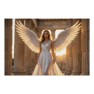 ANGEL - ANGELS POSTER