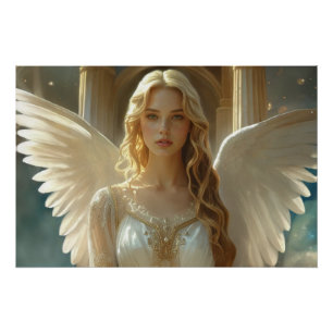 ANGEL - ANGELS POSTER