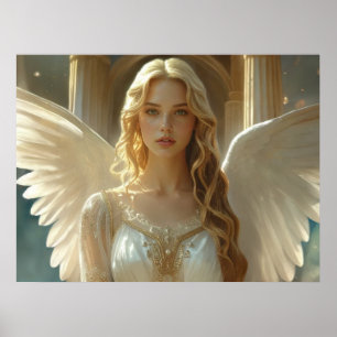 ANGEL - ANGELS POSTER