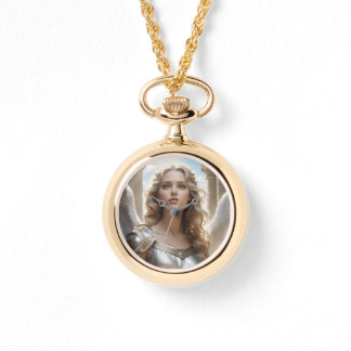 ANGEL - ANGELS WATCH