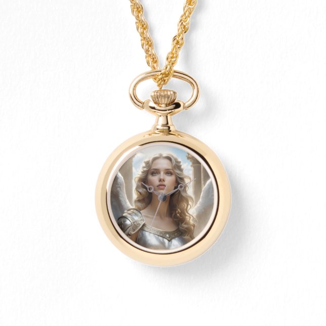 ANGEL - ANGELS WATCH (Front)