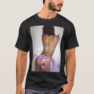 ANGEL ANIME BIKINI T-Shirt