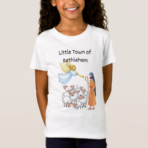 Angel announcing the good news T-Shirt