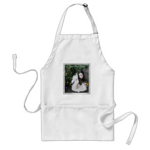 Angel Apron