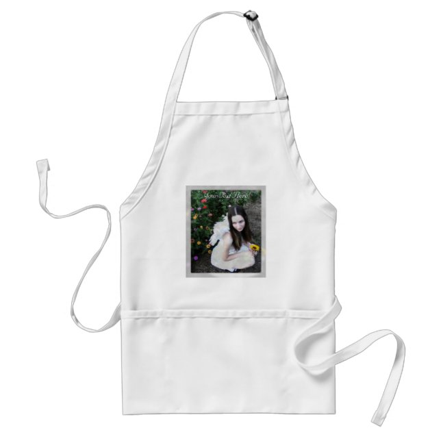 Angel Apron (Front)