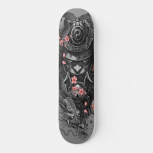 Angel Armor War Deck Forty-Eight Skateboard