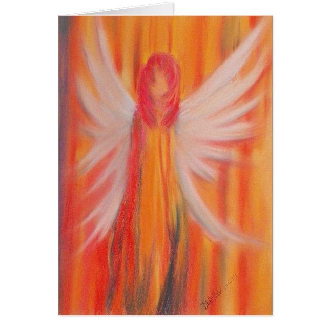 Angel Art (Front)