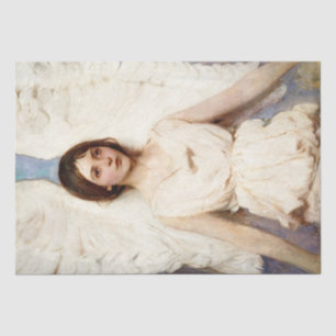 Angel Art by Abbott Handerson Thayer Tissue Paper