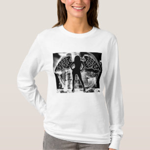ANGEL ART T-Shirts