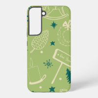 Angel Artwork Ball Christmas Cup December Design