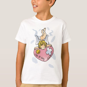 Angel_Attack T-Shirt