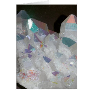 Angel Aura Quartz