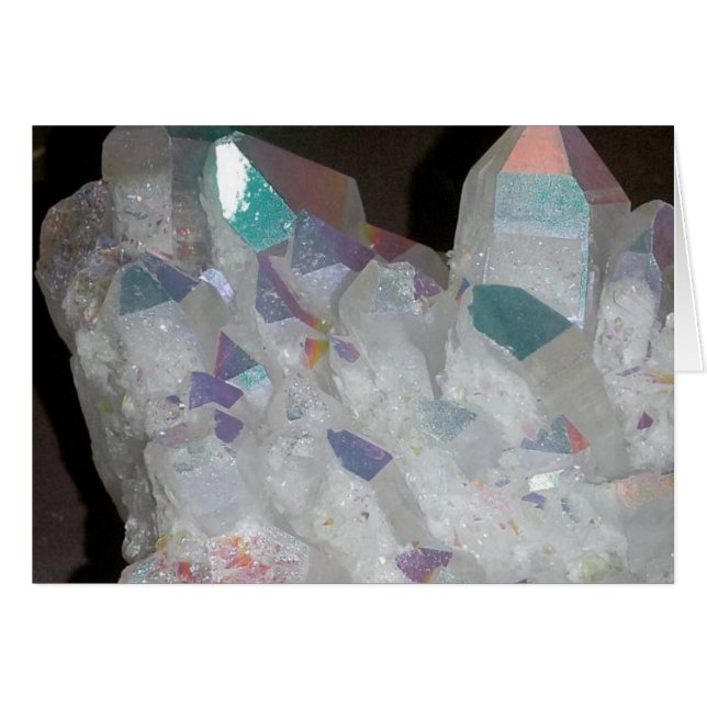 Angel Aura Quartz (Front Horizontal)
