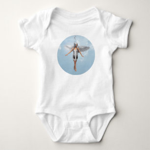 Angel Baby Bodysuit