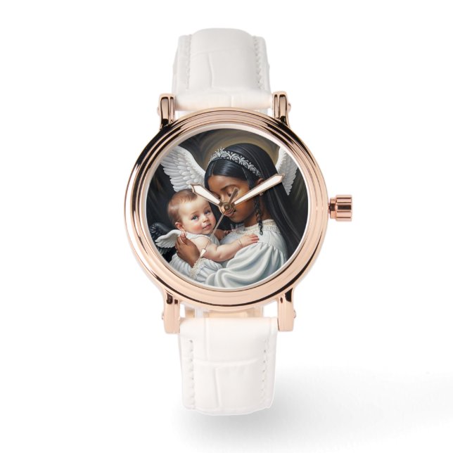 Angel Baby Watch (Front)