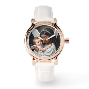 Angel Baby Watch