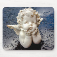 Angel Baby Wing Cupid Putto Amor Love