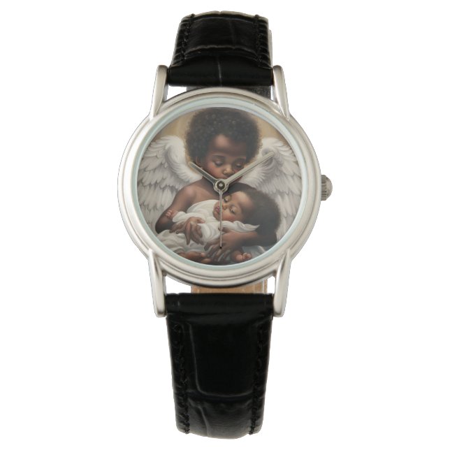 Angel babys watch (Front)