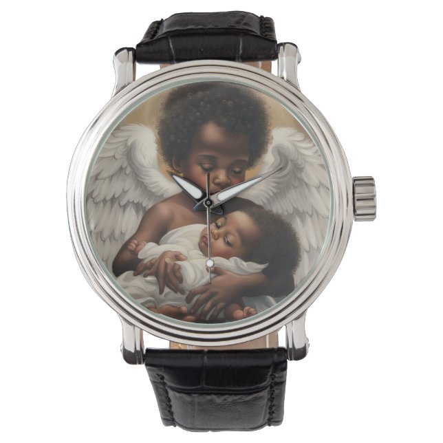 Angel babys watch (Front)
