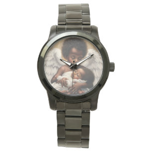 Angel babys watch