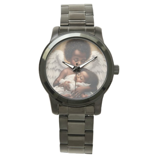 Angel babys watch (Front)