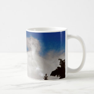Angel Blessing Coffee Mug