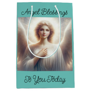 Angel Blessings Gift Bag