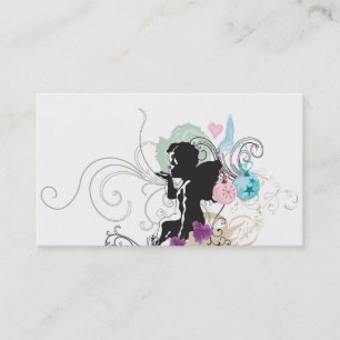 Angel Business Card