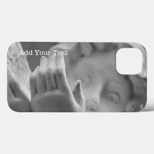 Angel by Shirley Taylor iPhone 13 Case