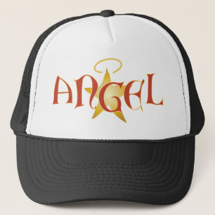 ANGEL CAP