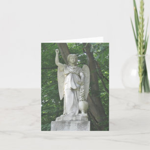 Angel Card