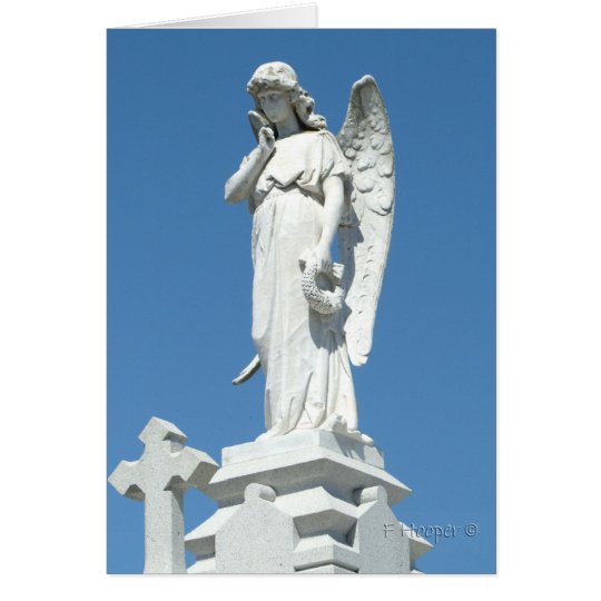Angel Card