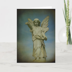 Angel card