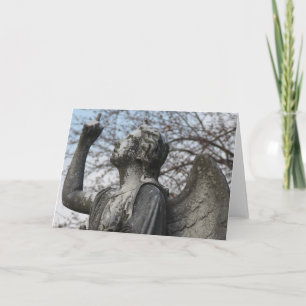 Angel Card