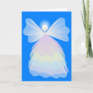 Angel Card