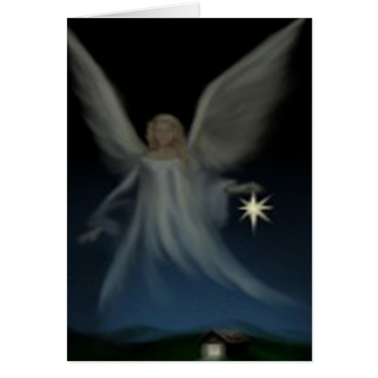 Angel Card
