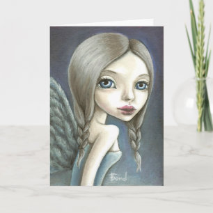angel card
