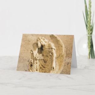 Angel Card