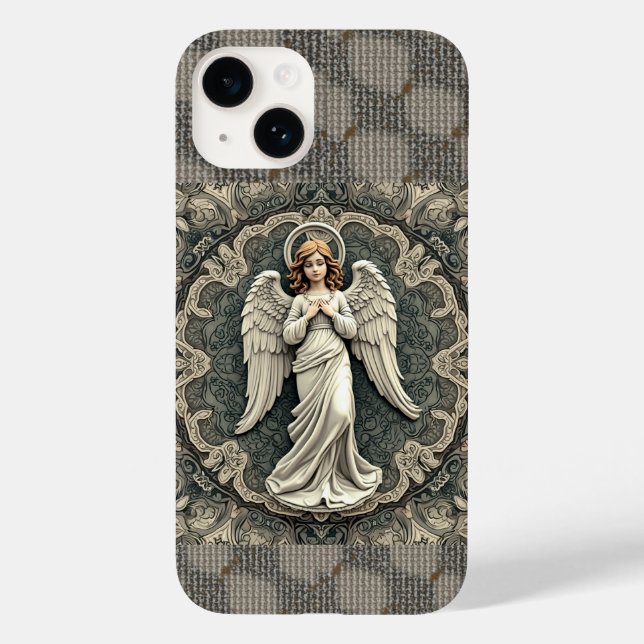 angel case (Back)