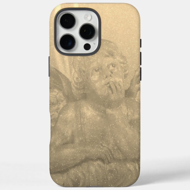 Angel  Case-Mate iPhone case (Back)