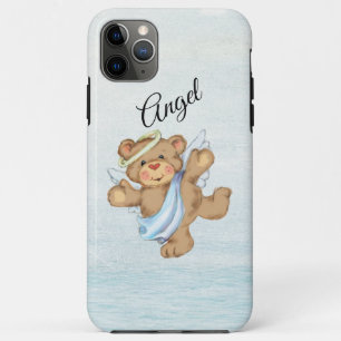 Angel iPhone 11 Pro Max Case