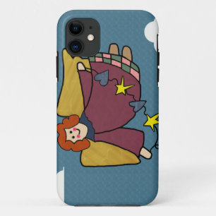 Angel iPhone 11 Case