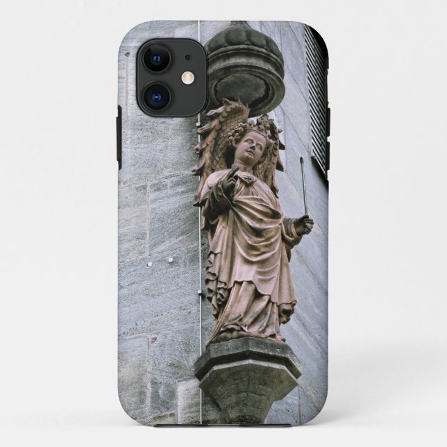 Angel Case-Mate iPhone Case (Back)
