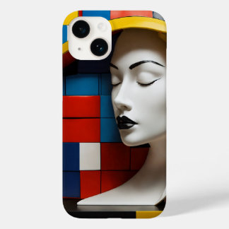 Angel Case-Mate iPhone 14 case