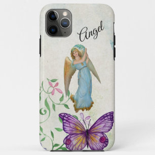 Angel iPhone 11 Pro Max Case