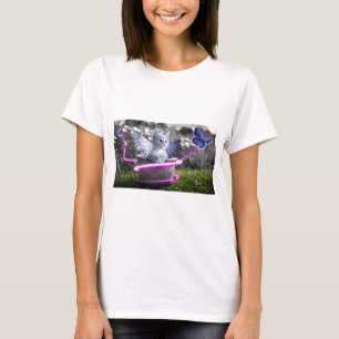 angel cat T-Shirt
