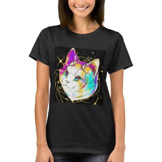 Angel Cats Giddy Gift T-Shirt