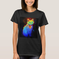 Angel Cats Subtle Protection